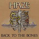 Back to the Bones CD