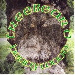 Treebeard "Heavy Wood" CD
