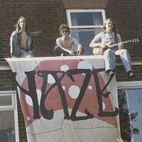 Haze on the roof c.1980