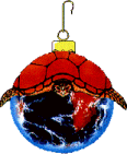 Turtle Bauble
