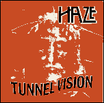 Tunnel Vision 7" single
